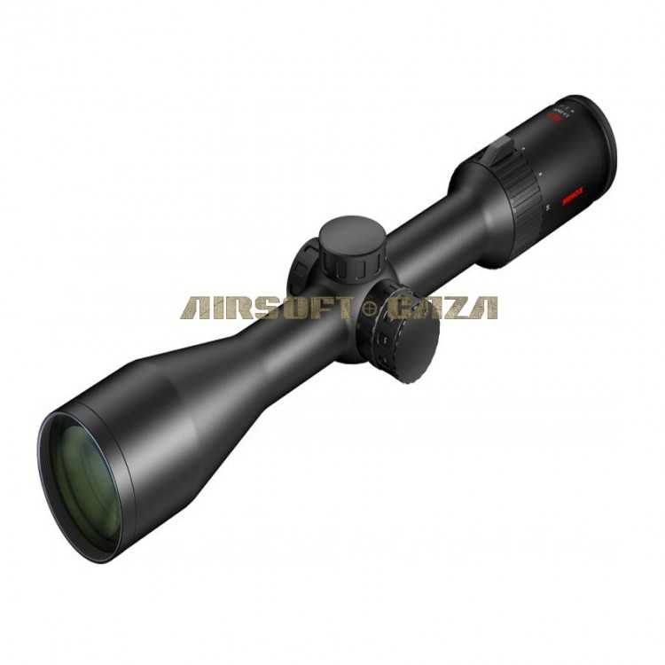 RS- 4 2,5-10x50 Ret. Iluminada RS- 4 2,5-10x50 Ret. Iluminada