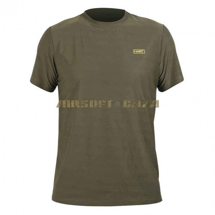 Camiseta Técnica HART URAL-TS Camiseta Técnica HART URAL-TS