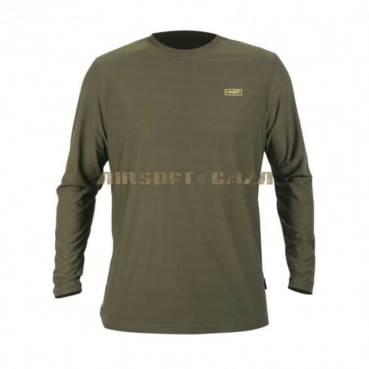 Camiseta Técnica Hart URAL-TL Camiseta Técnica Hart URAL-TL