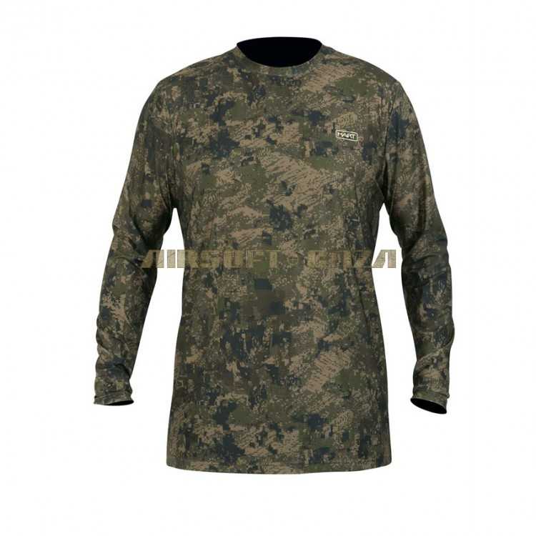 Camiseta Técnica Hart URAL-TL Camiseta Técnica Hart URAL-TL