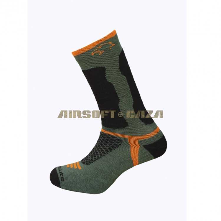 Thermolite Camu Verde BENISPORT Thermolite Camu Verde BENISPORT