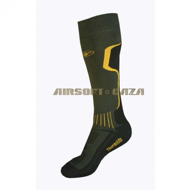Thermolite Full Verde BENISPORT Thermolite Full Verde BENISPORT