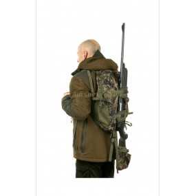 Mochila Spean Verde 25L HART
