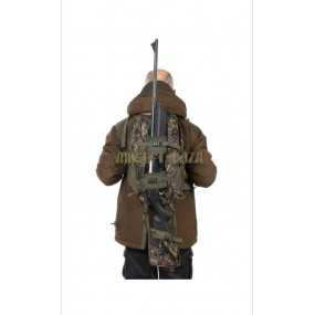 Mochila Spean Verde 25L HART