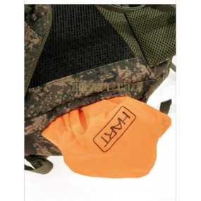 Mochila Spean Verde 25L HART
