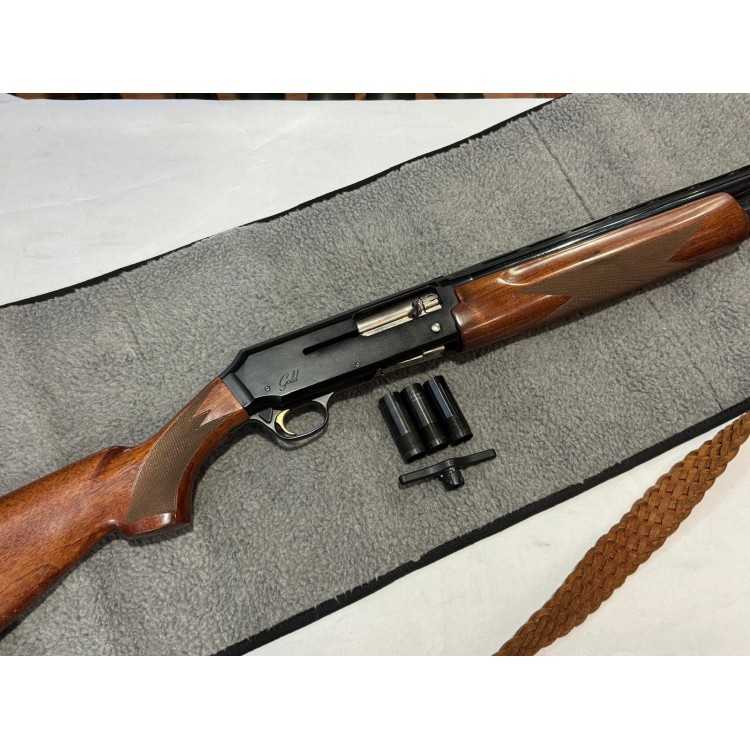 BROWNING GOLD BROWNING GOLD