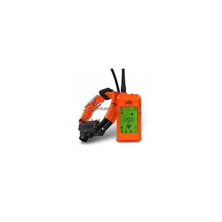 GPS DOGTRACE X-25TB GPS DOGTRACE X-25TB