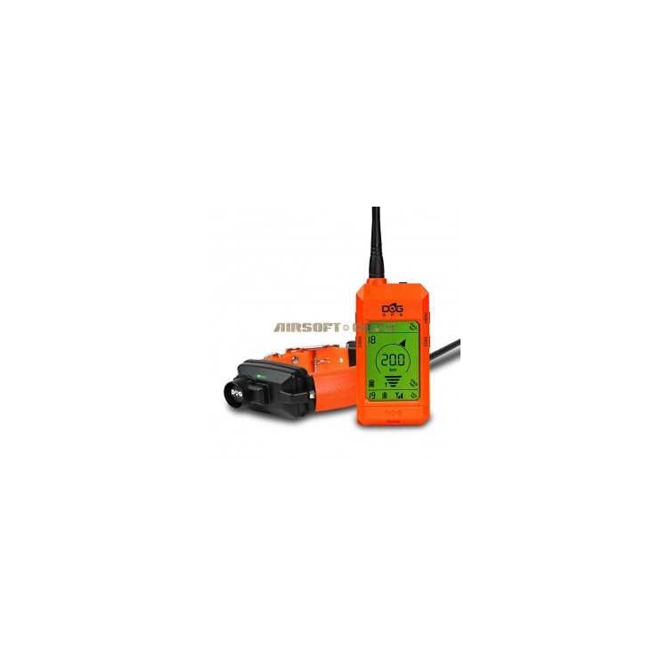 GPS DOGTRACE X-25B
