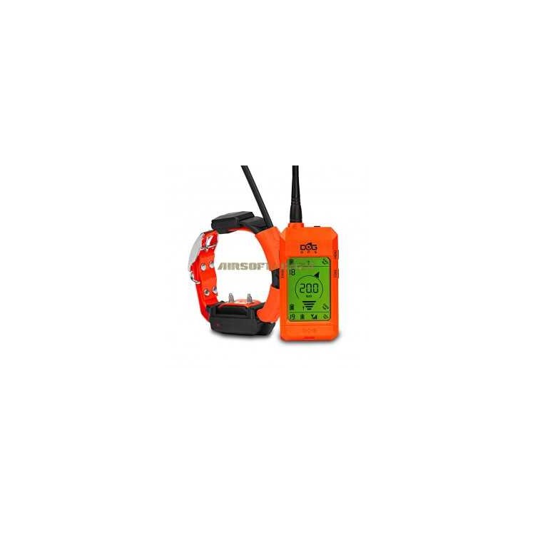 GPS DOGTRACE X-25T GPS DOGTRACE X-25T