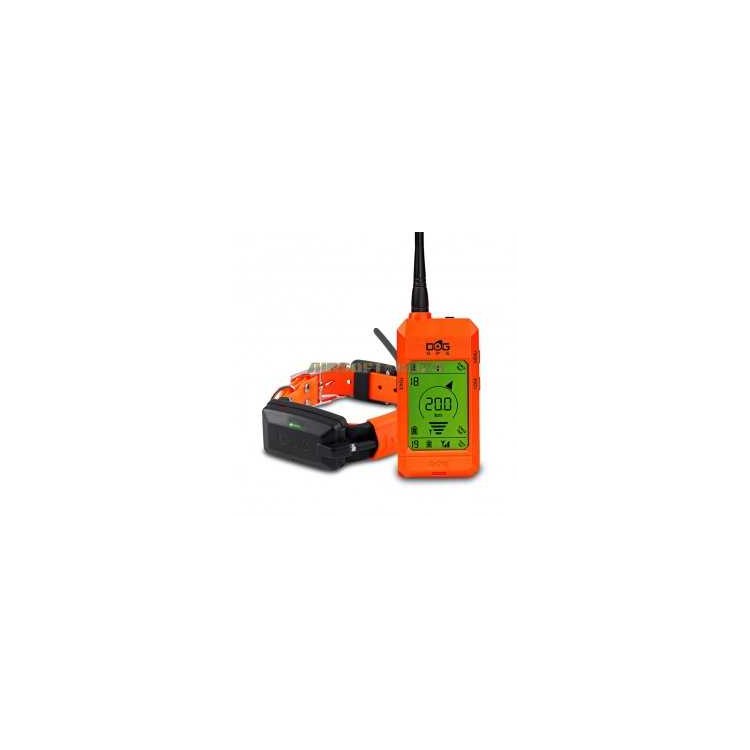 GPS DOGTRACE X25