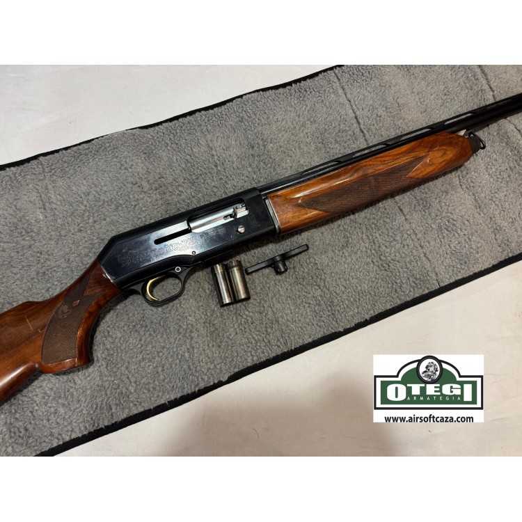 Beretta A-304 Silver Lark