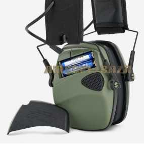 Defy Slim Basic IT-40 de Isotunes Defy Slim Basic IT-40 de Isotunes