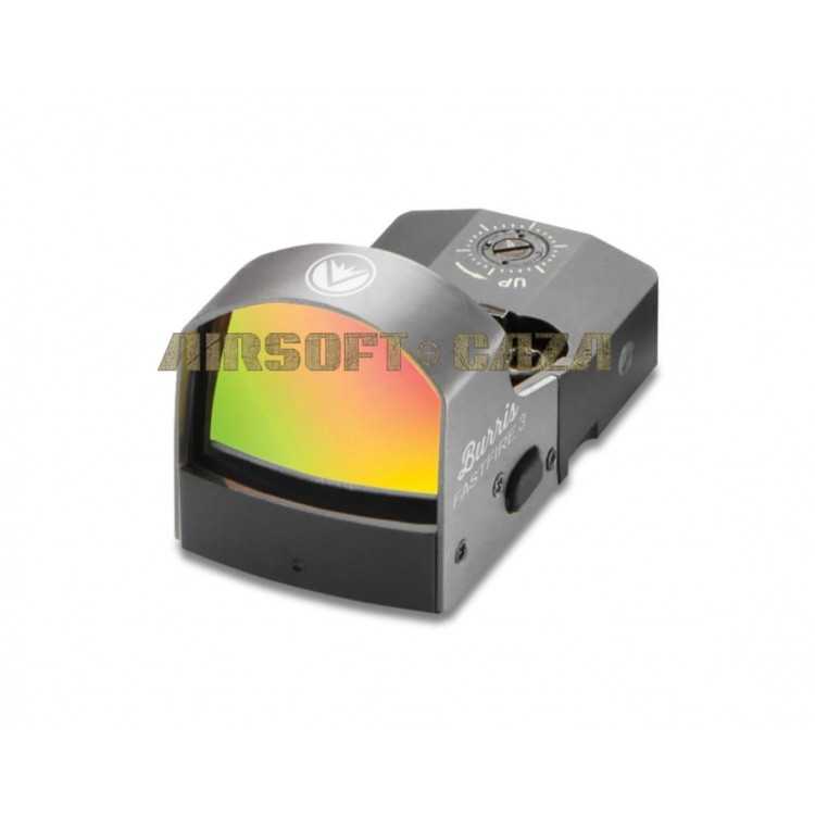 Burris FastFire III 3 Moa Burris FastFire III 3 Moa