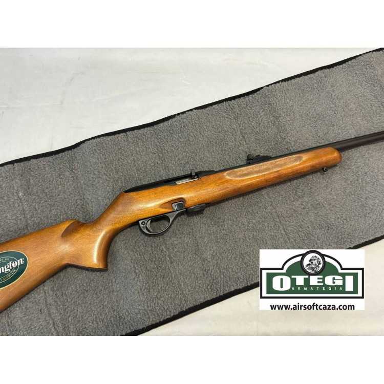 Remington Modelo 597