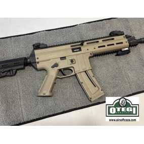 Mauser Modelo M15 Tac Ops US Tan
