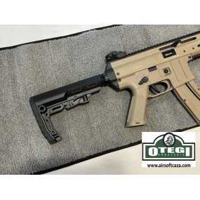 Mauser Modelo M15 Tac Ops US Tan