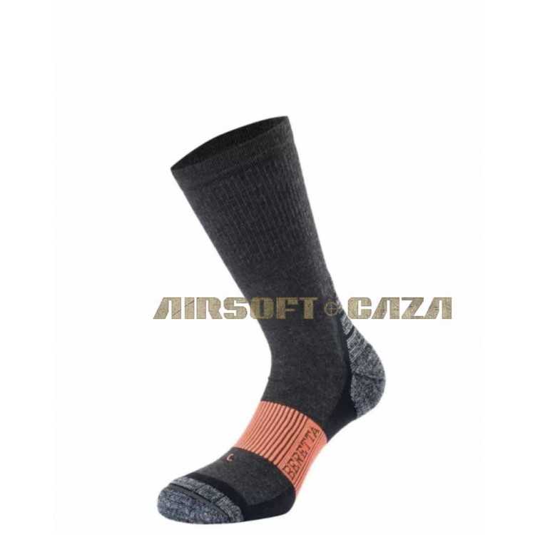 Rigde Q-Dry Negro Socks Beretta Rigde Q-Dry Negro Socks Beretta