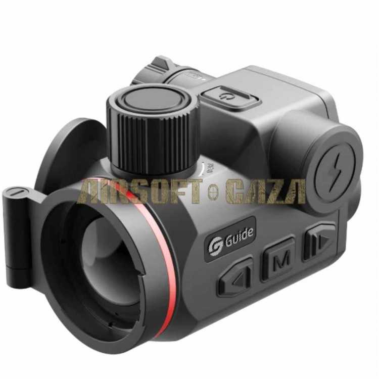Clip-on monocular térmico Orion C GUIDE O635CS Clip-on monocular térmico Orion C GUIDE O635CS