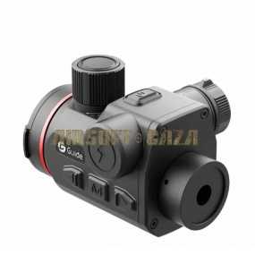 Clip-on monocular térmico Orion C GUIDE O635CS Clip-on monocular térmico Orion C GUIDE O635CS