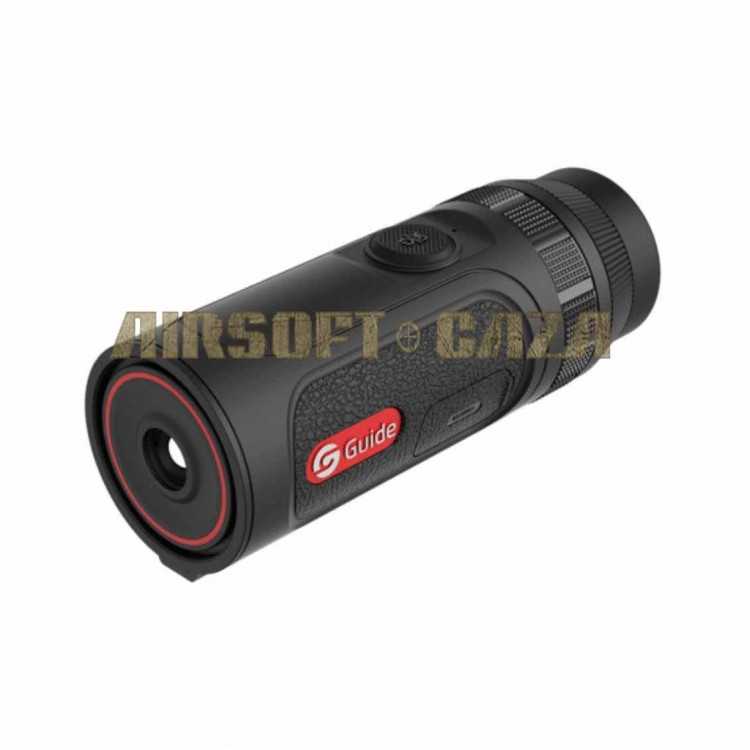 Monocular térmico compacto GUIDE TE411 Monocular térmico compacto GUIDE TE411