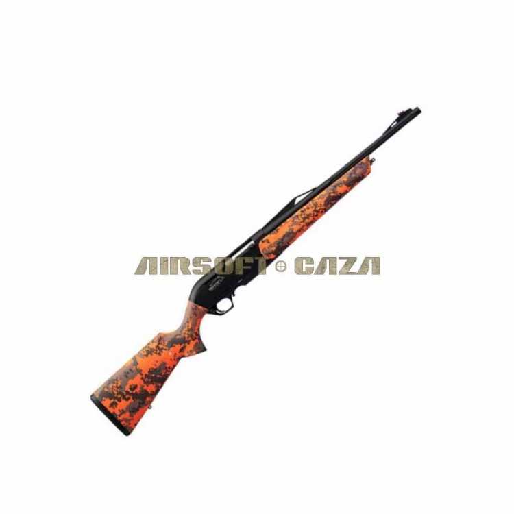 SXR2 Tracker Blaze Winchester