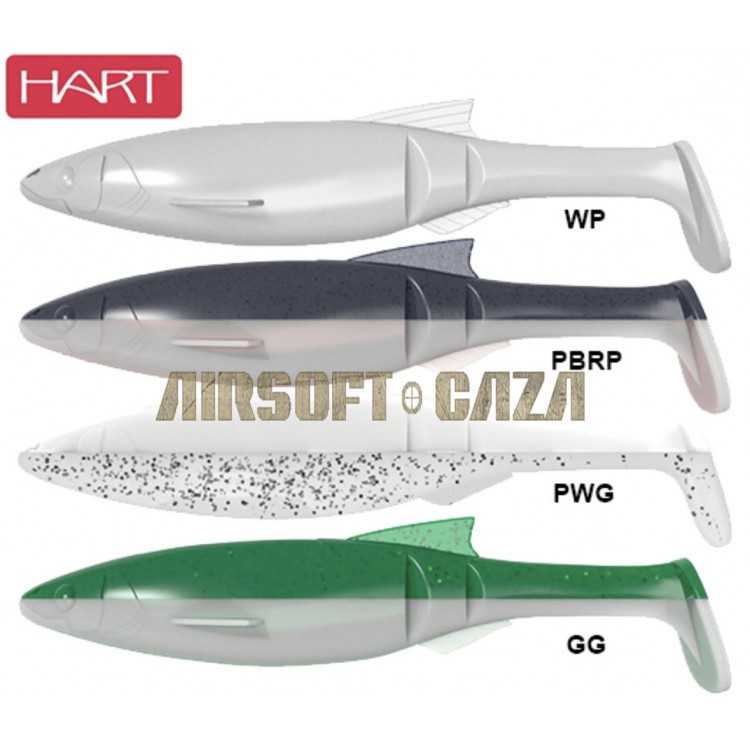 HART HARRIS-M16 HART HARRIS-M16