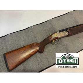Bettinsoli Overland E.L.