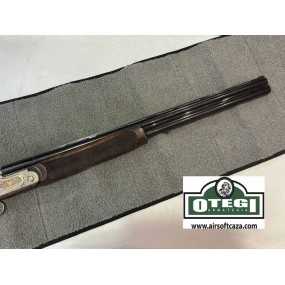 Bettinsoli Overland E.L.