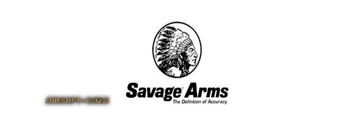 Savage Arms (airsoft caza)