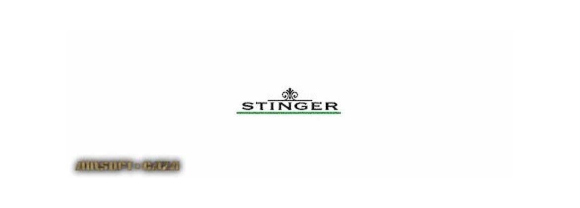 Stinger (Airsoft·Caza)