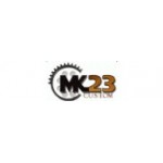 Mk-23 Custom